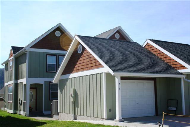 Townhouse